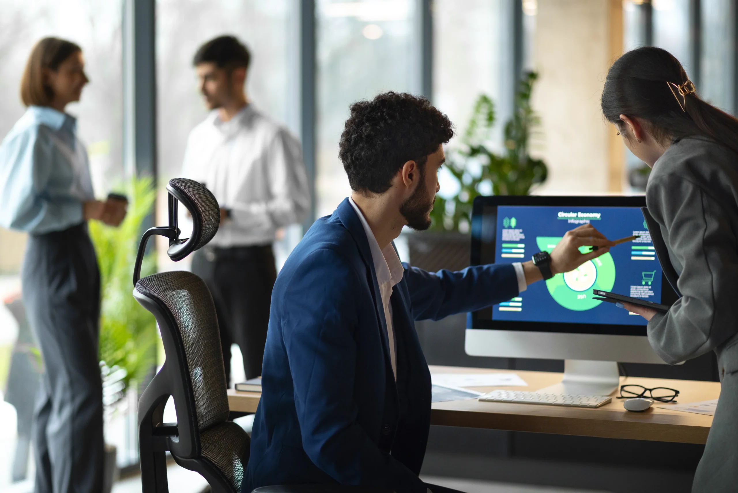 software technology company